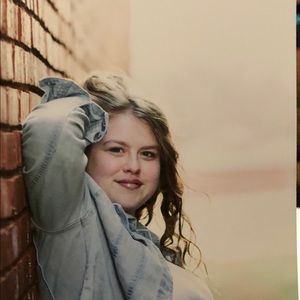 Meet your Posher, Deandra